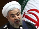 Президент Ирана выступит с обращением к народу