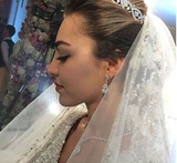 Свадьба Гуцериевых: О понтах, гонорарах звезд, юной невесте и отдельное мнение Лозы