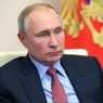 Путин внес в Госдуму законопроект о продлении СНВ-3 на пять лет