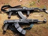Аваков призвал украинцев сдать незаконное оружие