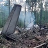 Росавиация аннулировала сертификат «Ангары» после крушения 50-летнего самолета в Амурской области»