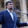 Михаил Саакашвили хочет стать "отцом-основателем" Украины