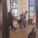 После инцидента на Ярославском вокзале возбуждено дело о похищении человека