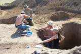 Приморские археологи сообщили о пяти крупных находках