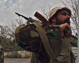В Ираке ликвидировали тренировочную базу «Аль-Каиды»