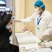 Пассажира из Китая госпитализировали в Петербурге из-за подозрения на коронавирус