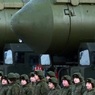 Россия провела учения стратегических ядерных сил