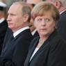 Меркель рассказала Порошенко об итогах разговора с Путиным в Сочи