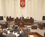 Экс-глава Паралимпийского комитета Владимир Лукин идет в сенаторы