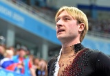 Плющенко: Олимпиада триумфально завершилась - торопиться мне некуда