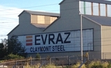 Российский Evraz выдавили со сталелитейного рынка в США