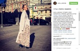 Интрига: Ксения Собчак не пошла на показ Ruban SS'17