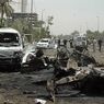Чудовищный теракт в Багдаде - взрыв в мечети