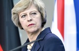 Тереза Мэй пообещала уйти с поста премьер-министра после Brexit
