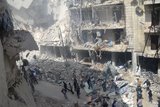 Война в Сирии: Не щит, но меч Евфрата