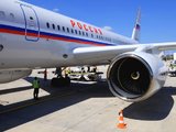 Самолет с высланными из США российскими дипломатами приземлился в Москве ВИДЕО