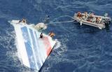 В Мозамбикском проливе найден фрагмент пропавшего лайнера рейса MH370