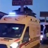 В Турции 20 туристов из России и Белоруссии пострадали в ДТП с автобусом
