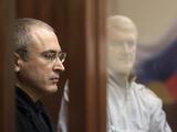 Сын Ходорковского встретится с отцом в Берлине