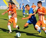 Переговоры между РФС и ФФУ по поводу крымских клубов пройдут 18 сентября