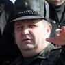 Министром обороны Украины утвержден глава нацгвардии Полторак