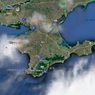 В Google исправили ошибку в изображении Крыма на своих картах в российской версии