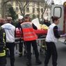 Сообщница экстремиста, захватившего заложников в Париже, сбежала