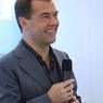 Медведев исключил Михалкова из попечительского совета Фонда кино