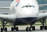 Пассажиров British Airways "тестируют" пледы-хамелеоны