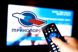 Суд запретил "Триколор ТВ" пускать в эфир песни "Машины времени"