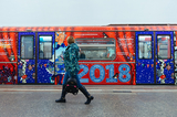В Москве в новом году традиционно подорожало метро