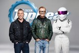 Новые ведущие обвалили рейтинги Top Gear