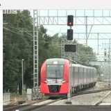 В Москве испытывают наземное метро