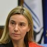 Могерини: ЕС готов расширить поддержку спецмиссии ОБСЕ в Донбассе