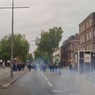 Во Франции второй день продолжаются протесты после убийства подростка полицейским
