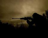 В Симферополе снайперы убили бойца самообороны и военнослужащего