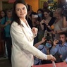 Тихановская потребовала пересмотра результатов выборов