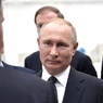 В Сочи начались переговоры Путина и Помпео