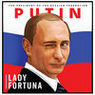 Новая песня о Путине конкурирует с хитами Бузовой