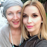 Ольга Орлова сообщила о смерти от рака своей подруги Милы Тумановой