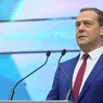 Медведев рассказал о пользе санкций для самореализации России