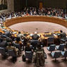 Дамаск требует от Совбеза ООН разобраться с заявлениями Израиля по Голанам