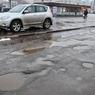 Недовольные строительством отеля москвичи перекрыли дорогу
