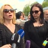 Екатерина Доренко: "Это не наша вина, что он не похоронен в срок"