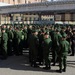 Вирус вирусом, а служба по расписанию
