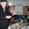 Российский пенсионер построил планетарий и бесплатно проводит в нём экскурсии