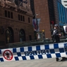 В Сиднее полиция начала штурм кафе с заложниками