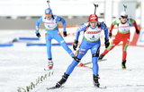 Сборная России по лыжным гонкам назвала состав команды на ЧМ