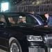 Путин продемонстрировал президенту Египта свой "Кортеж"