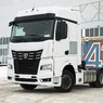 КАМАЗ разработал бескабинный беспилотный грузовик